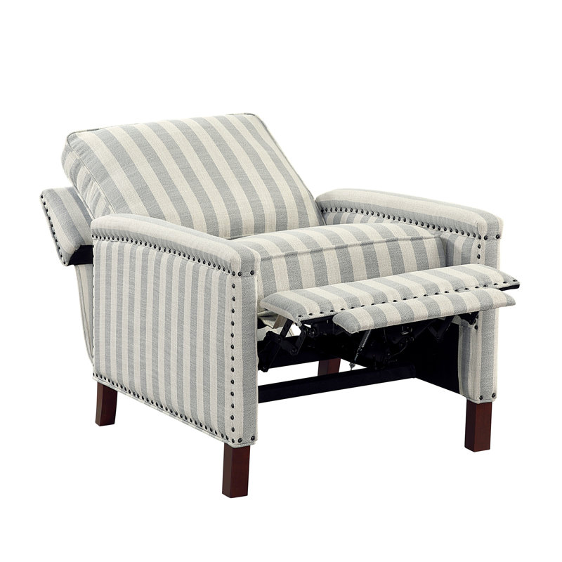 Push Back Recliner