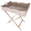 Plateau de majordome avec insert en verre Scallop Design-124027359-132883859