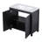 Bathroom Vanity Organizer with Sink