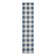 Talih Gingham Indoor / Outdoor Rug