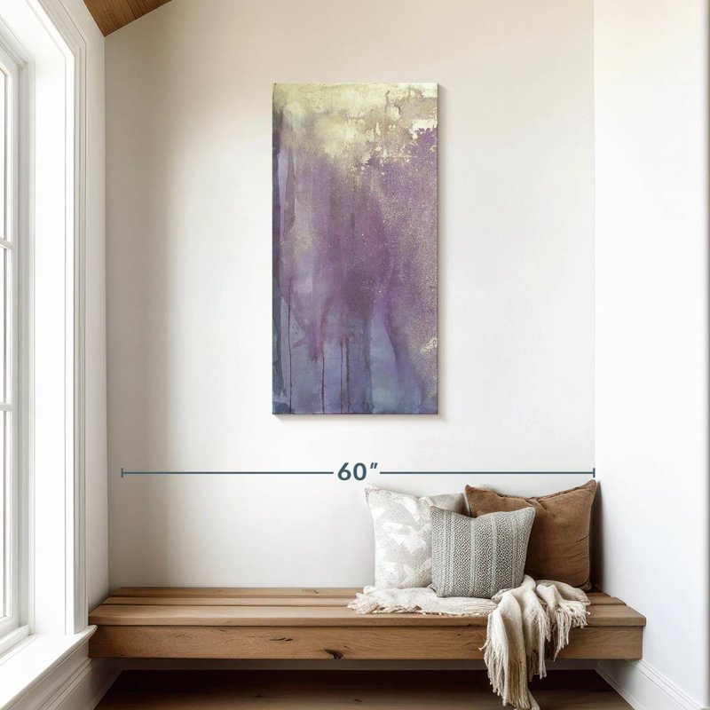 Moroccan Stardust I, 42" H x 21" W
