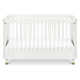 Tanner Greenguard Gold Certified 3 -in-1 Convertible Crib