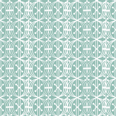 Carrusel Geometric Wallpaper Roll