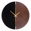 Horloge murale 22 po Valpy