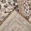 Tapis Karlovich rouille/beige à bordure traditionnelle-1821674707-1821674735
