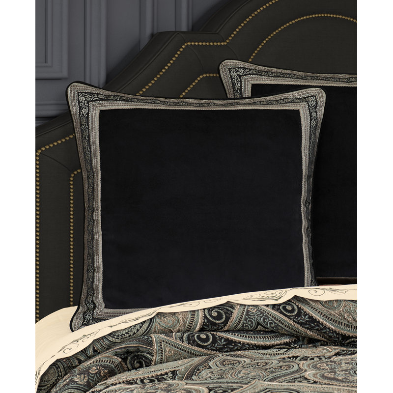Taie décorative Vincenzo