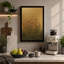 Wildflower Meadow Botanical - Wrapped Canvas-282644917-282644916