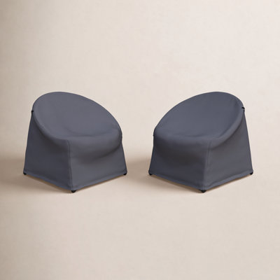 Outdoor Patio Lounge Chair Cover