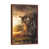 Classic Brown Wood Framed is unavailable