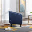 Fauteuil demi-tonneau large-552059466