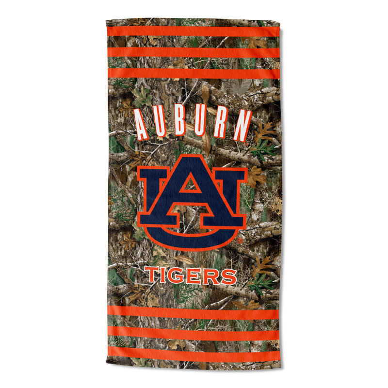 Cotton Blend Beach Towel