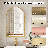 Tabbatha Accent Medicine Cabinet with Mirror Aluminum Alloy Brushed Frame Mirror-1984317740-1965451694