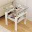 Ensemble de 2 tables basses-1642534442