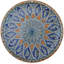 Handmade Ceramic Decorative Plate