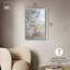 Golden Mirage, toile élégante abstraite dorée par Art Remedy-105586744-105586771