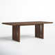 Cinna 84'' Dining Table
