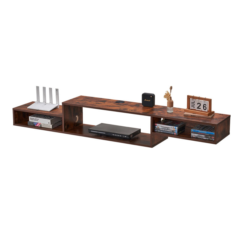 Floating TV Stand
