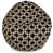 Black Polyester selected