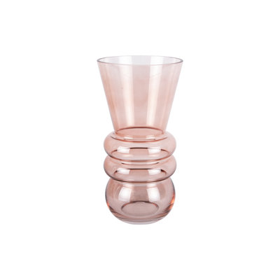 Glass Table Vase