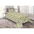 Floral Polyester Coverlet-41894570-105473189