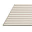 Tapis contemporain brun / blanc-2046603697