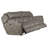 Chavers 90" Pillow Top Arm Reclining Sofa-24676554-24676558