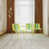 Grain Yellow/Haze Green/Ropical Orange selected