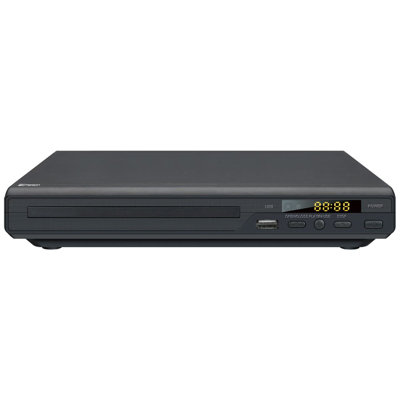DVD Player