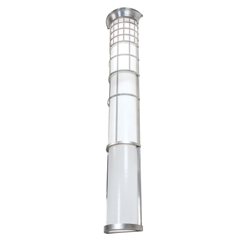 Hudson House Flush Mounted Sconce