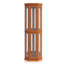 Vitrine de coin lumineuse 21,5 po-89015750