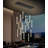16 Lights Rectangular Modern Glam Chandelier-1962814956