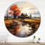 Horloge murale Barns-93394390