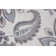 Cream Transitional Floral Area Rug