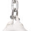 FAUTEUIL DE BASSE-LIT D'ORGUE SUSPENDU Marlin