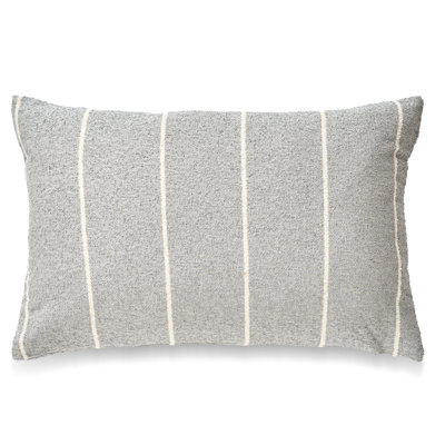 French Stripe Pillow With Insert