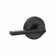 F Series Latitude Single Dummy Lever with Greyson Rosette