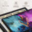 «DJ At The Turntable», reproduction sur toile-425657145