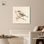 Nest Niche Canvas Vintage Illustrations by Art Remedy