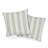 Horst Stripe Pillow