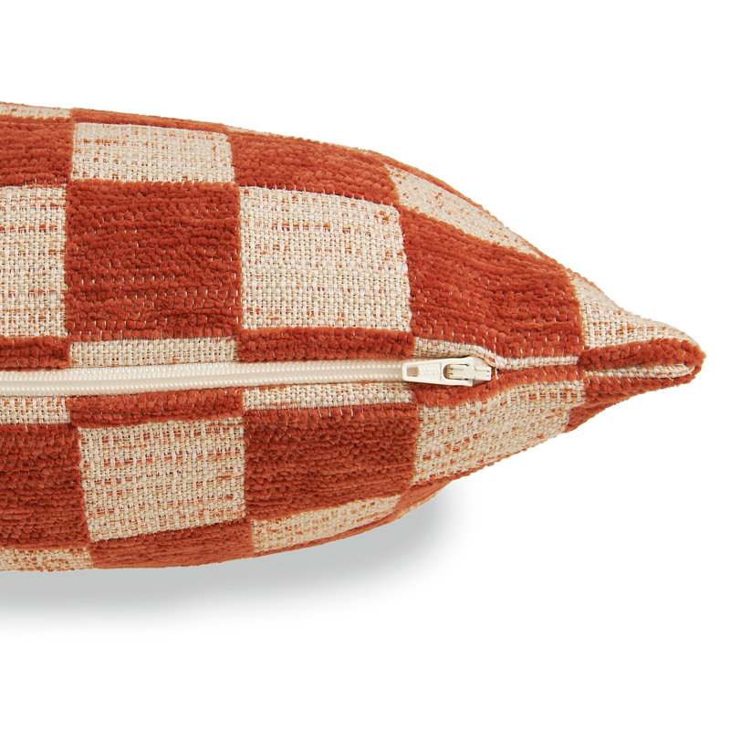 Square Cushion Cover, Multi-coloured