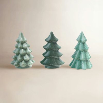 Christmas Plants & Flowers Tabletop Tree