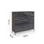 Flipp 5 - Drawer Chest of Drawers-825346193