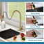 Pull Down Single Handle Kitchen Faucet-1296332708