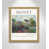 Natural Single Picture Frame selected