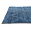 Tapis noir Oropeza