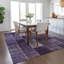 Tapis intérieur / extérieur Heffington avec envers antidérapant-1569398701