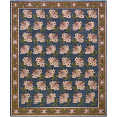 Patricia Rodi x Livabliss Otis Rug