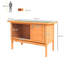Small Animal Hutch