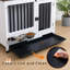 Niche blanche-2117346661