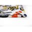 Abstract Area Rug-48477207